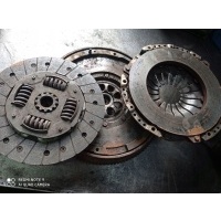 Sachs 2290 601 166 комплект муфт . forester , мероприятие , outback