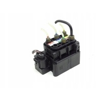 Клапан подвески распределитель мерседес s w222 13 - a0993200058
