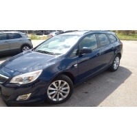 Opel astra 1.7 cdti 110km , sports tourer 150 jahre