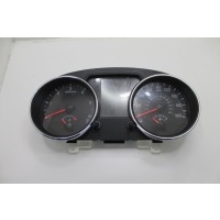 Спидометр часы 24810br51e qashqai j10 рестайлинг 2.0 dci 09 - 13