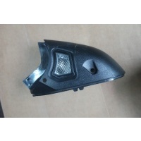 Volvo xc70 ii v70 iii лампочка корпус нижняя зеркала левая 08 - 13
