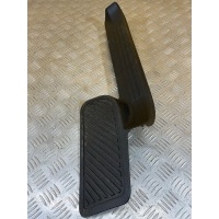 Накладка порога (внутренняя) Toyota Land Cruiser 200 (2008-2021) Внедорожник 2008 6791760170