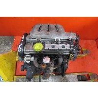 Opel corsa b c astra г tigra а 1.4 16v двигатель бензиновый x14xe