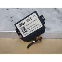 Блок управления движением по полосам Audi A8 D4/4H 2011 4H0907440