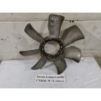 Крыльчатка Toyota Estima Lucida CXR20 1992 1636170020