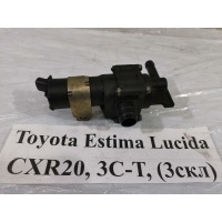Насос масляный Toyota Estima Lucida CXR20 1992 1539064010