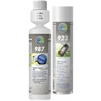 Tunap 987 923 preparaty czyszczące макеты scr