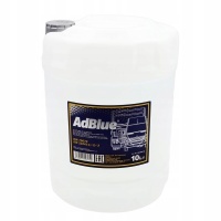 Mannol adblue жидкость katalityczny 10l