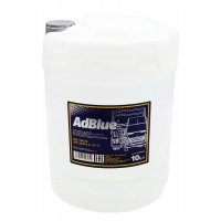 mannol adblue жидкость katalityczny 10l