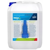Noxy ad blue adblue дизель жидкость kataliczny dpf 10l воронка