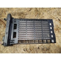 электрический радиатор отопителя (тэн) Volkswagen Touareg 2 2012 7P0963235