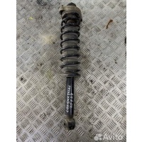 Амортизатор задний Carisma (DA) ZAZ MR913124 MR913124