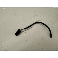 Разъем (фишка) проводки Seat Toledo (1999-2004) 2001 1J0972923