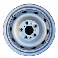 Колёсные диски 16cali fiat ducato peugeot boxer 5x130 et68