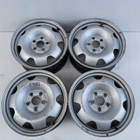 Колёсные диски 5x120 17 volkswagen транспортер t5 t6 7e0 4szt e989