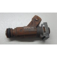 Форсунка инжекторная электрическая Mercedes Benz Vito/Viano-(639) (2003 - 2014) 1130780249