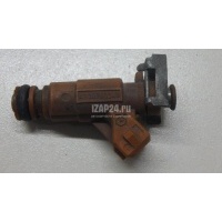 Форсунка инжекторная электрическая Mercedes Benz Vito/Viano-(639) (2003 - 2014) 1130780249