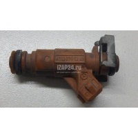 Форсунка инжекторная электрическая Mercedes Benz Vito/Viano-(639) (2003 - 2014) 1130780249