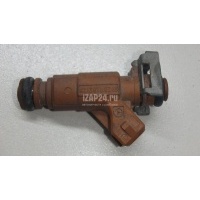 Форсунка инжекторная электрическая Mercedes Benz Vito/Viano-(639) (2003 - 2014) 1130780249