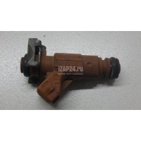 Форсунка инжекторная электрическая Mercedes Benz Vito/Viano-(639) (2003 - 2014) 1130780249