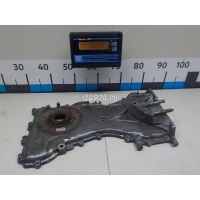 Крышка двигателя передняя Mazda Maverick (2001 - 2007) L30510500D