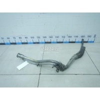Горловина топливного бака Ford Focus II (2005 - 2008) 1524761