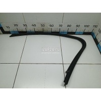 Накладка двери передней правой Ford Focus II (2005 - 2008) 1384782
