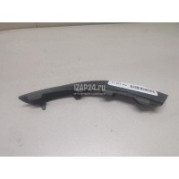 Накладка заднего бампера правая Ford Focus II (2005 - 2008) 1356652