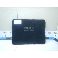 Крышка Ford Focus II (2005 - 2008) 1233445