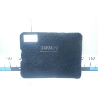 Крышка Ford Focus II (2005 - 2008) 1233445