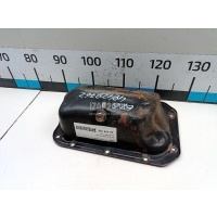 Поддон масляный двигателя Mazda 626 (GE) (1992 - 1997) FS5910400