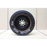 Шкив коленвала VAG A6 [C6,4F] (2004 - 2011) 06E105251C