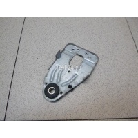 Кронштейн стеклоочистителя VAG A6 [C6,4F] (2004 - 2011) 4F1955623