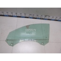 Стекло двери передней левой VAG A6 [C6,4F] (2004 - 2011) 4F0845201D