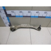 Рычаг передний нижний правый задний VAG A6 [C6,4F] (2004 - 2011) 4F0407694H