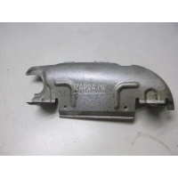 Экран тепловой VAG A6 [C6,4F] (2004 - 2011) 06E253037K