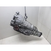 АКПП (автоматическая коробка переключения передач) VAG A6 [C6,4F] (2004 - 2011) 09L300038C