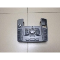 Блок кнопок VAG A6 [C6,4F] (2004 - 2011) 4F2919610Q