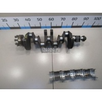 Коленвал Mercedes Benz W202 (1993 - 2000) 1110311901