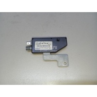 Усилитель Mercedes Benz W163 M-Klasse (ML) (1998 - 2004) 1638200089