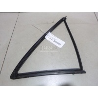 Уплотнитель (наружный) Mercedes Benz W124 (1984 - 1993) 1247350624