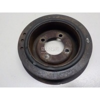 Шкив коленвала GM Vectra B (1995 - 1999) 90469102