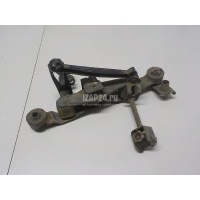 Механизм выбора передач GM Astra G (1998 - 2005) 758488