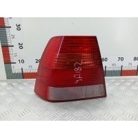 Фонарь задний левый Volkswagen Bora (1998-2005) 1999 ,1J5945095AC