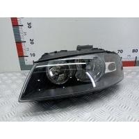 Фара передняя левая Audi A3 8P (2003-2013) 2004 ,8P0941003K