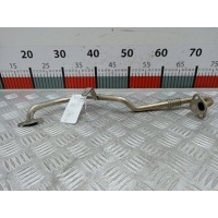 Трубка системы рециркуляции EGR Volkswagen Golf 4 (1997-2004) 2002 ,036131521N