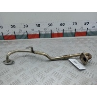 Трубка системы рециркуляции EGR Volkswagen Golf 4 (1997-2004) 2000 ,036131521AL