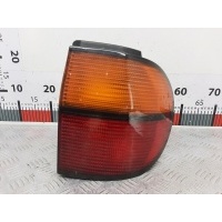 Фонарь задний правый Volkswagen Sharan 1 (1995-2010) 1999 ,7M0945096G