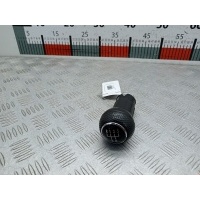Ручка переключения передач Volkswagen Golf 4 (1997-2004) 2002 ,1J0711113CFEU
