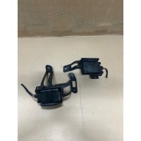 Volkswagen seat арона блок помощник пояса задняя 5q0907685c